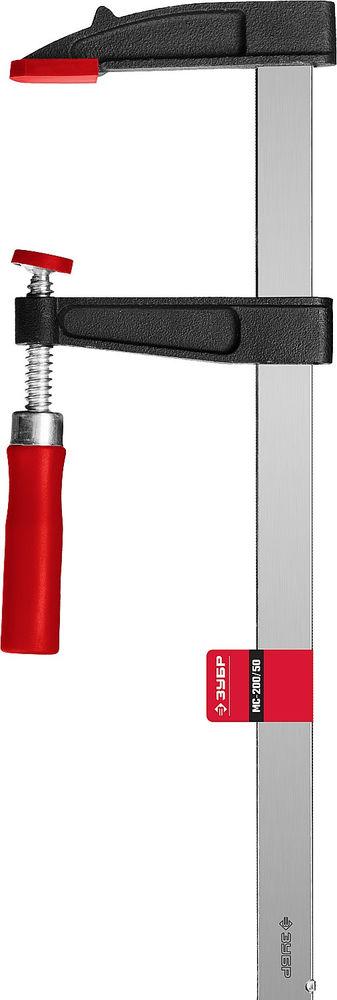 Струбцина F МС-250/50, 250 х 50 мм ЗУБР 32150-050-250_z01