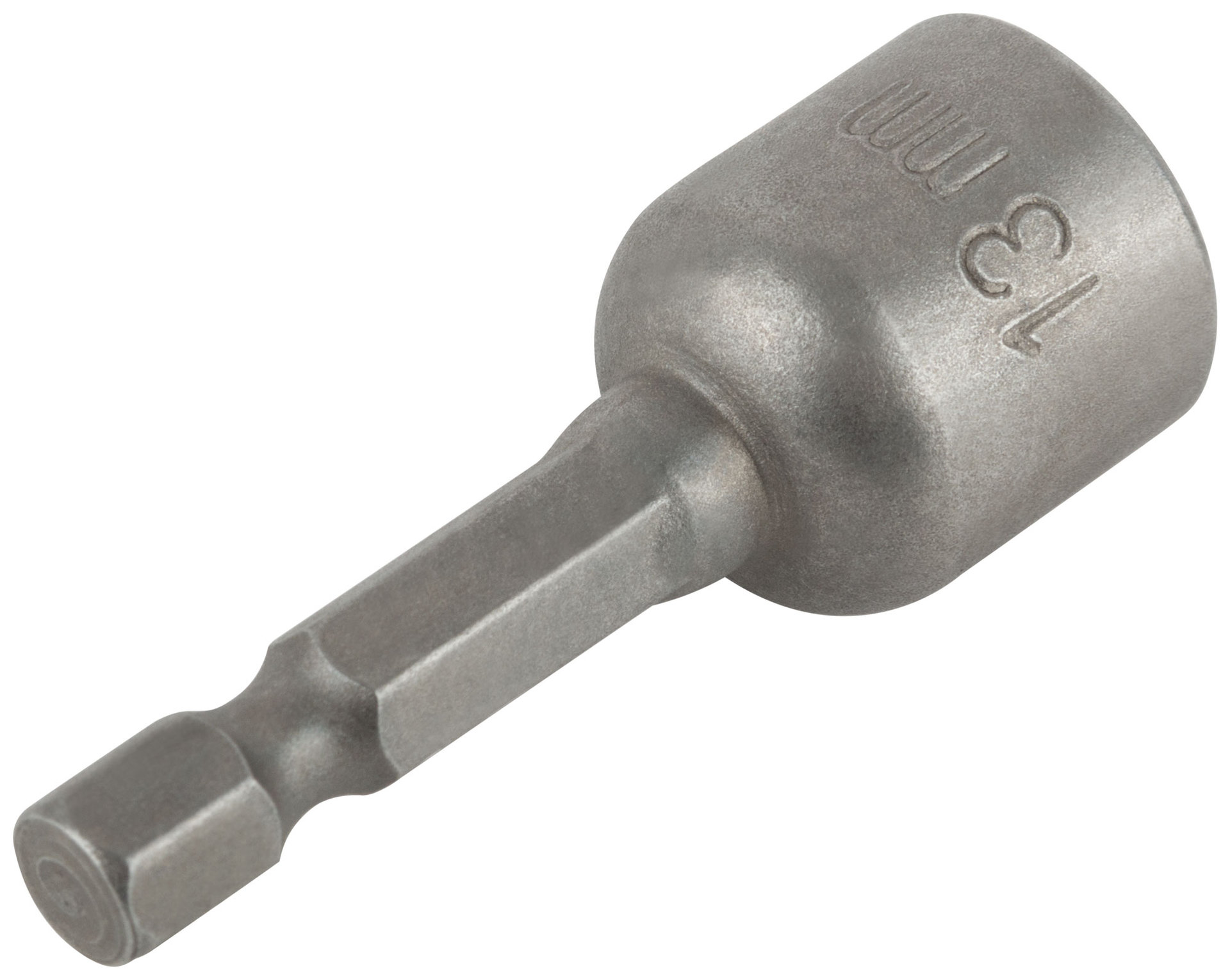 Адаптер с торцевой головкой 13x45 мм (57924М)