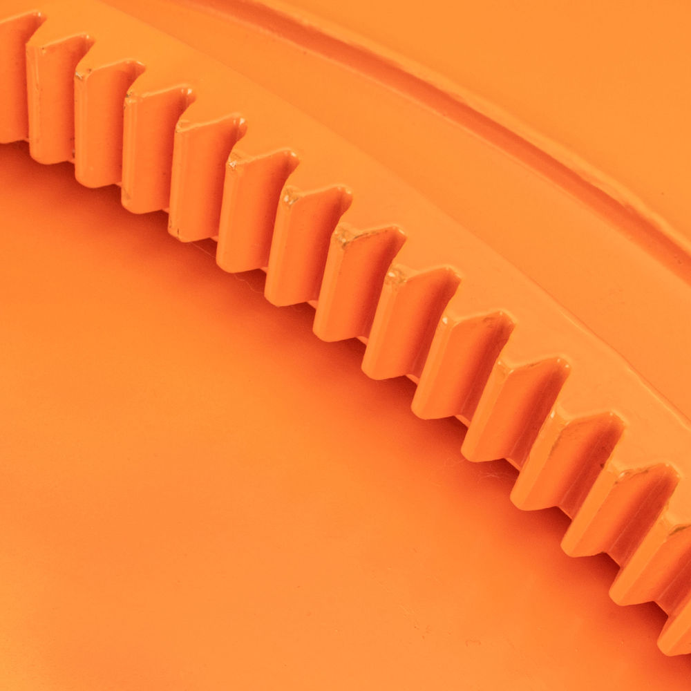 Бетоносмеситель СБР-260В, 260 л, 0.75 кВт, 380 В, редуктор. (95456)