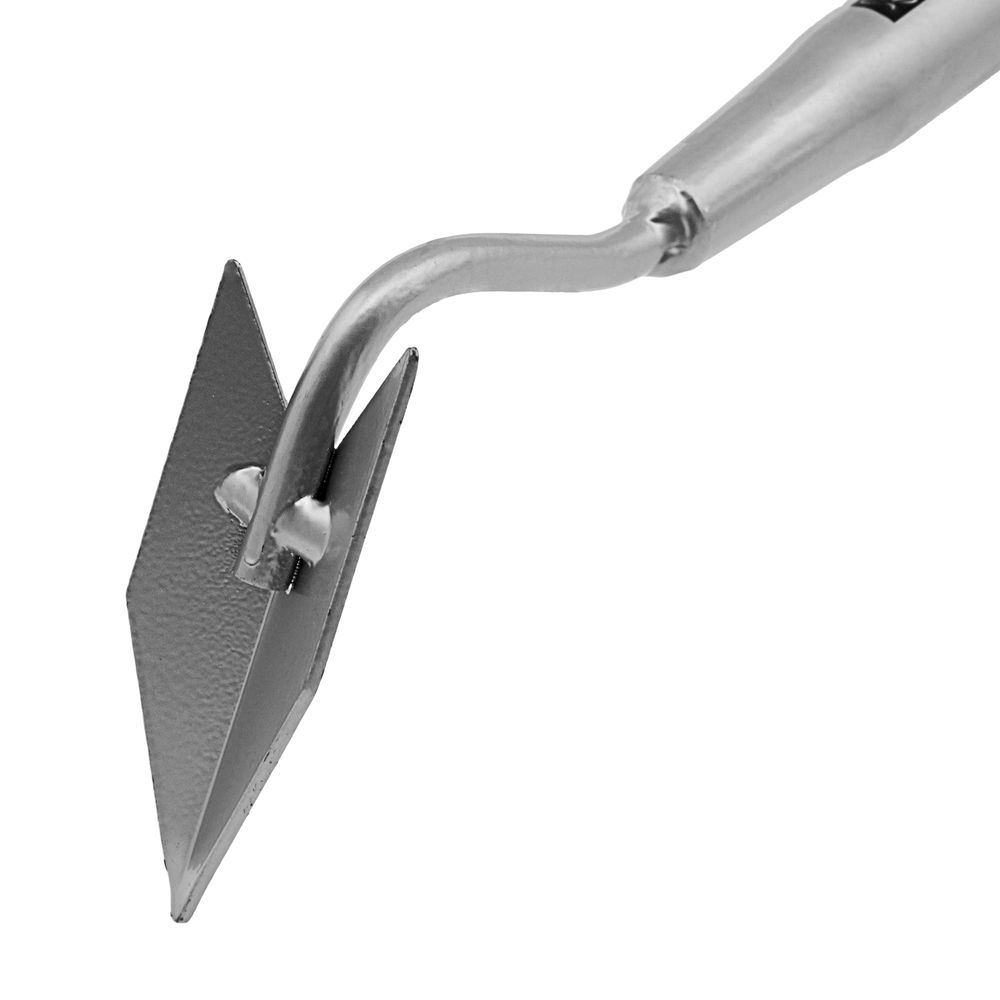 Бороздовичок, 35 х 315 мм, стальной, пластиковая рукоятка, Connect, Palisad (63010)