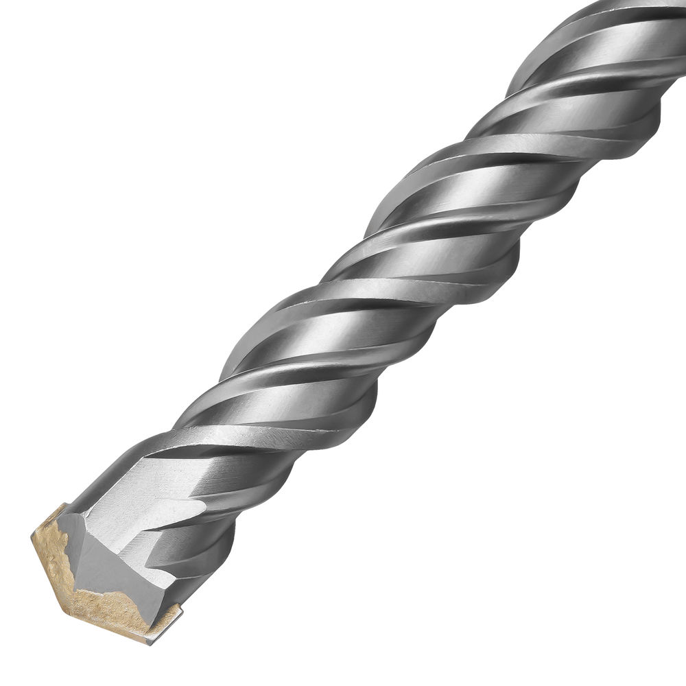 Бур по бетону, 30 x 600 мм, SDS Plus Matrix (70968)