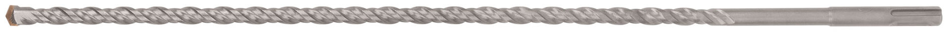 Бур по бетону, SDS-Plus, GreatFlex Light, 10x460 мм (56-10460)