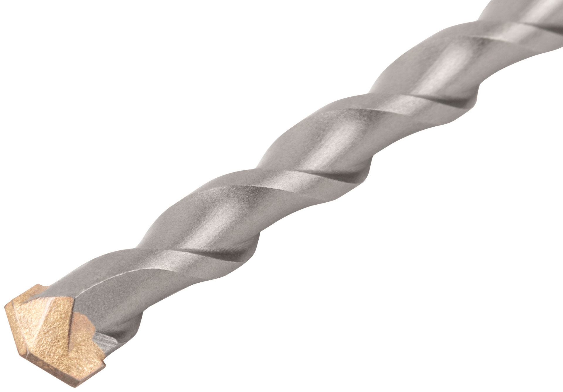 Бур по бетону FDW, Profi, SDS-Plus, 12 х 310 мм (41-12310)