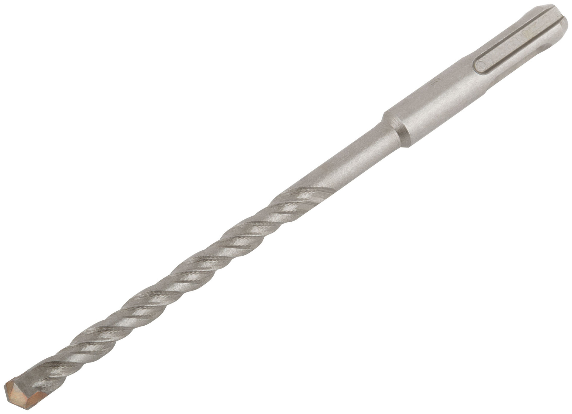 Бур по бетону SDS PLUS с двойной резьбой 8х160 мм (32509М)