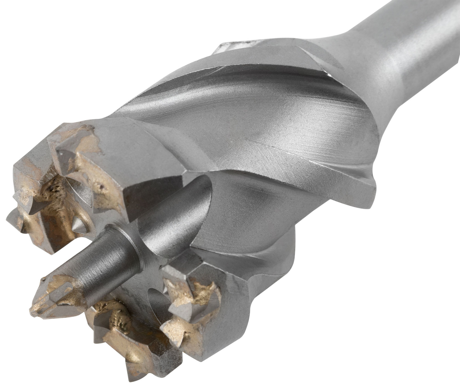 Бур проломной по бетону SDS MAX Профи 68x1000 мм (33383)