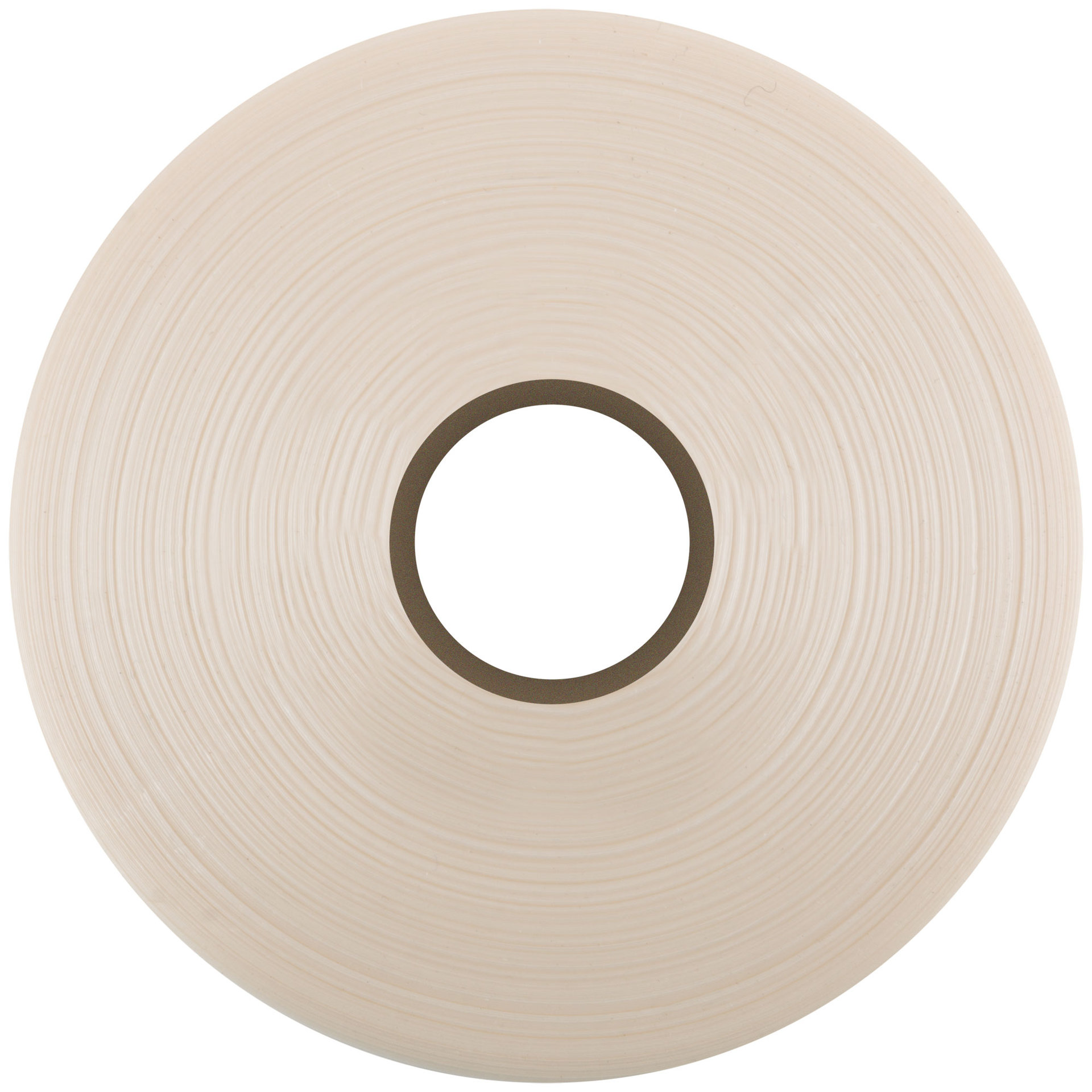 Укрывная пленка с ПЭ-лентой, статически заряжена, 7 мкр., 140 см х 33 м, Clever Cover, 30-7126