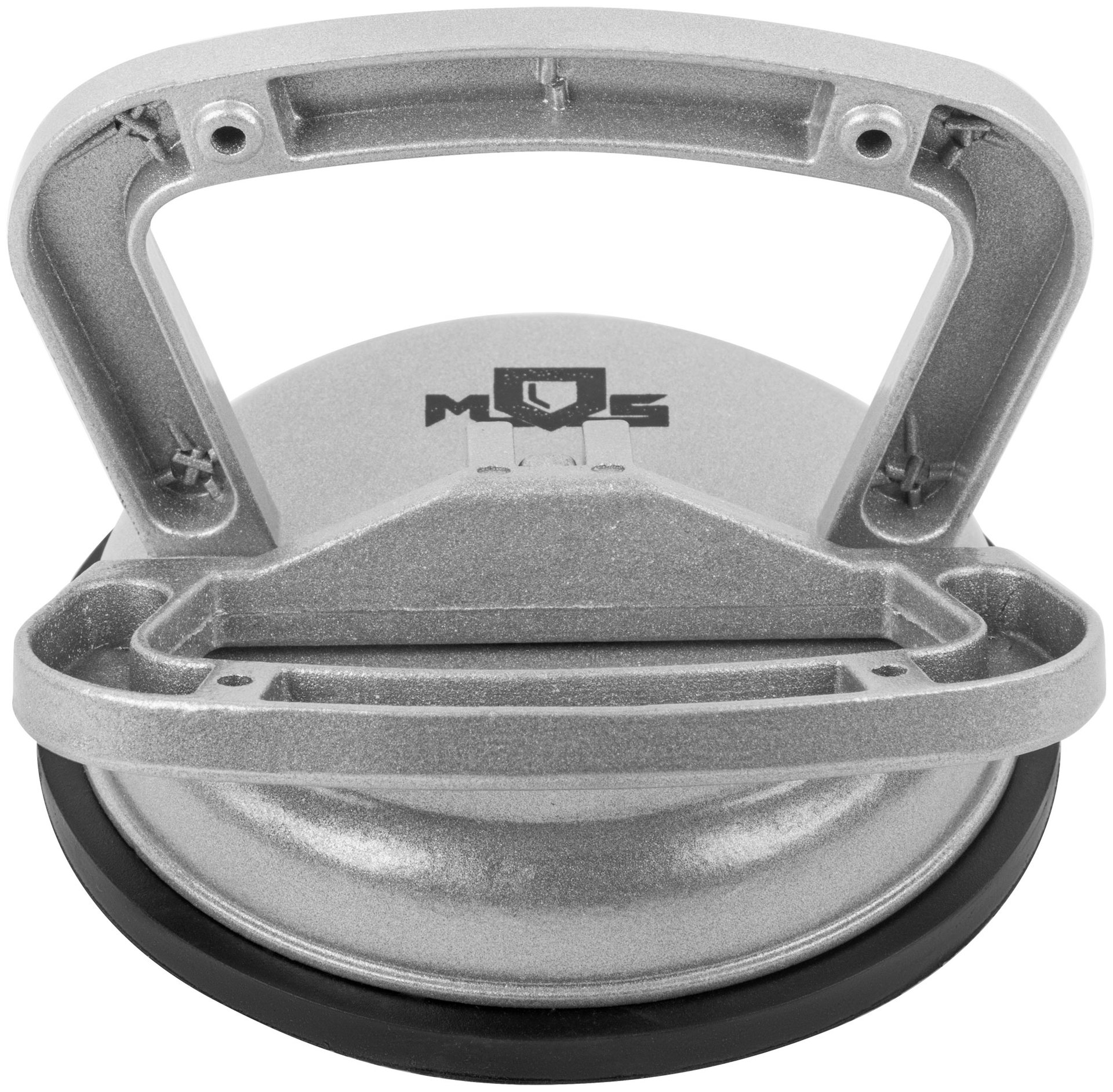 Стеклодомкрат алюминиевый одинарный (16967М)