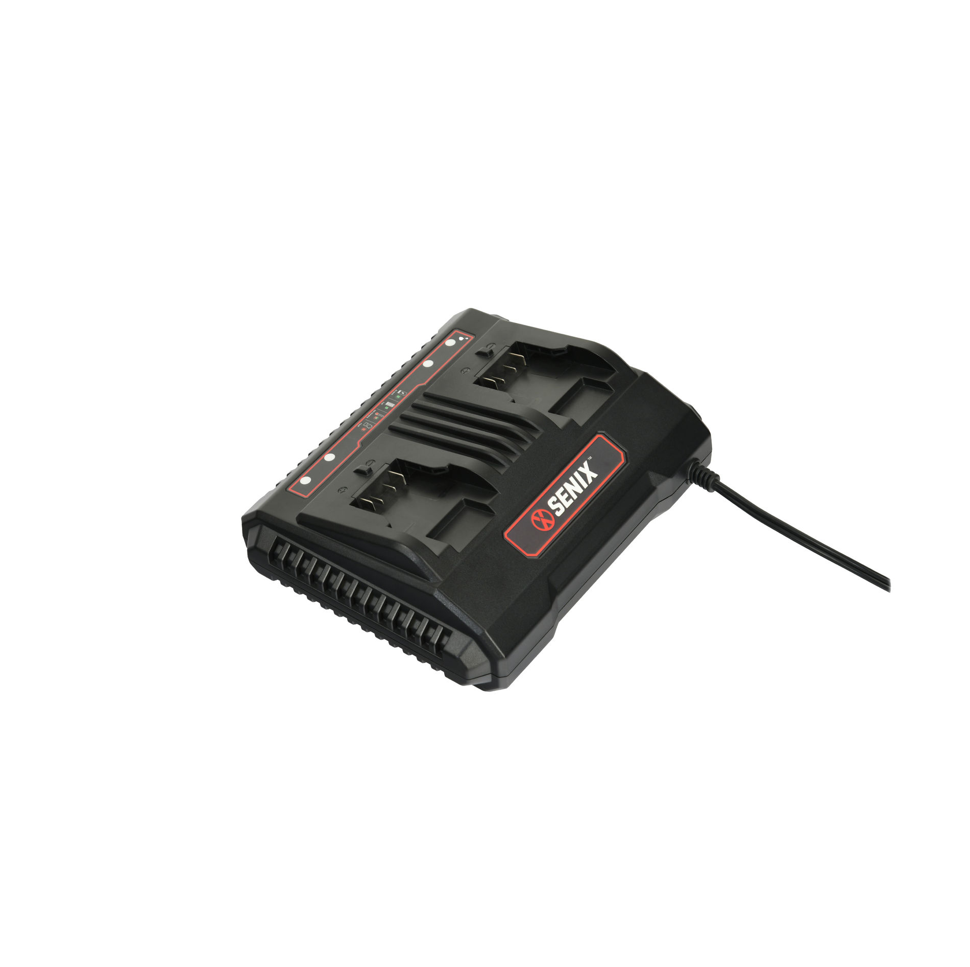 Двухпортовое зарядное устройство, 3A X2 20В