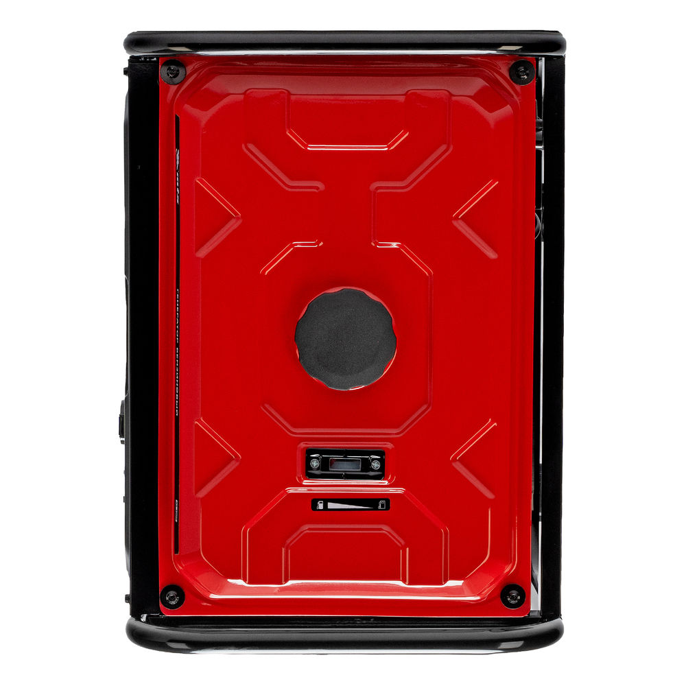 Генератор бензиновый RS-3000, 2,2 кВт, 230В, ручной стартер MTX (946105)