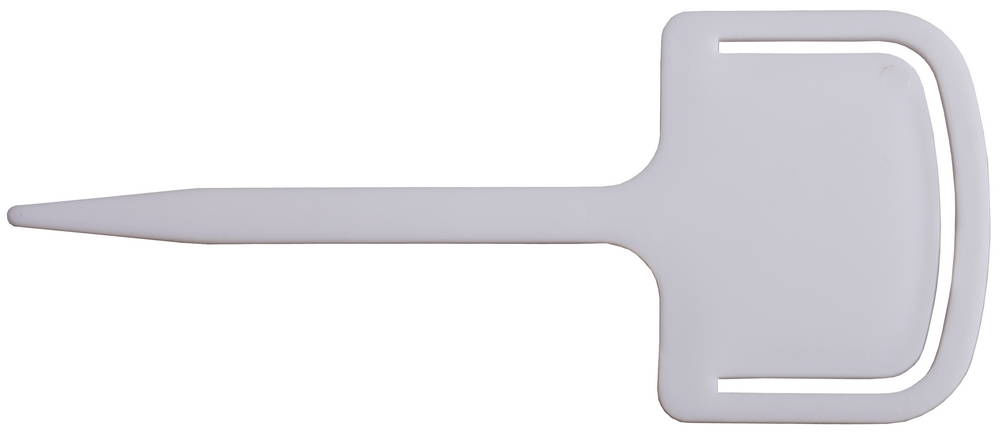 Набор садовых ярлыков с зажимом, 10 шт GRINDA 8-422369-H10_z01