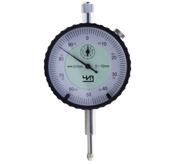 Индикатор часового типа ИЧ-1 0,001 с ушком ЧИЗ