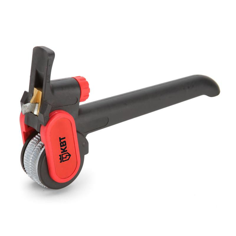 Инструмент для снятия изоляции КСО (КВТ) к-кт 55842