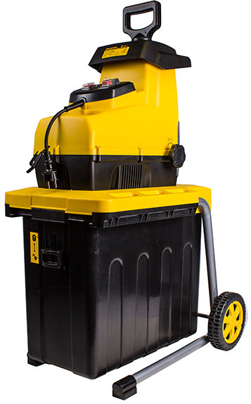 Измельчитель электрический CHAMPION SH280 (2,8кВт 44мм 20,5кг 53л) (SH280)