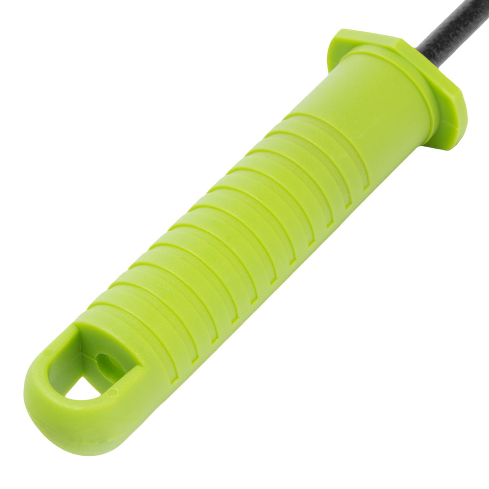 Корнеудалитель, 295 мм, стальной, пластиковая рукоятка, Standard, Palisad (62386)