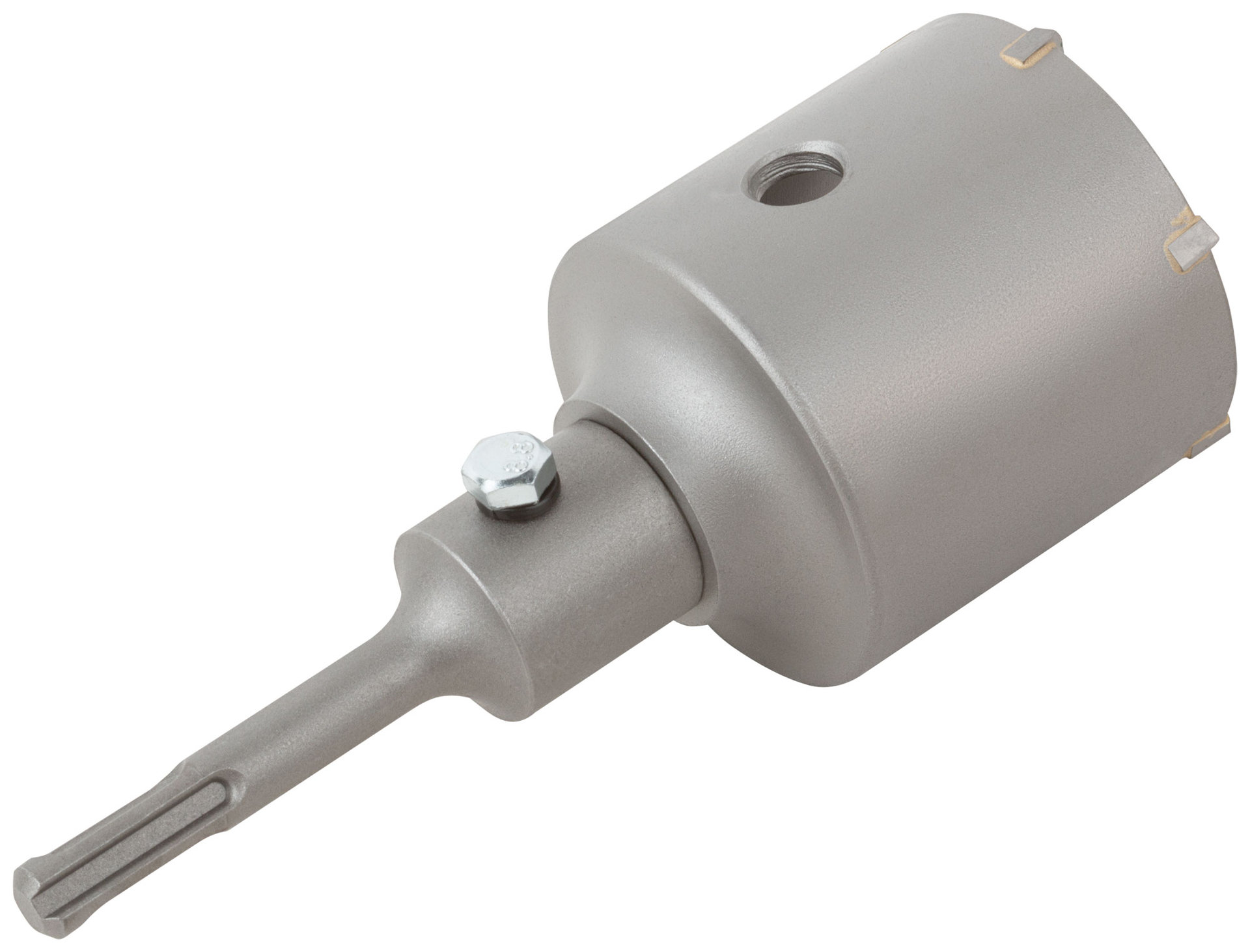 Коронка по бетону SDS Plus, 65 мм, Cutop Profi (43-877)