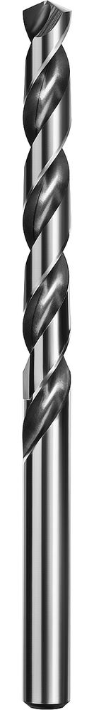 Сверло по металлу 9.0 х 125 мм сталь P6M5 HSS-G KRAFTOOL 29651-9