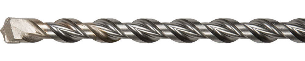 Бур Industrie Qualit, 12 x 550/690 мм, SDS-max KRAFTOOL 29317-690-12