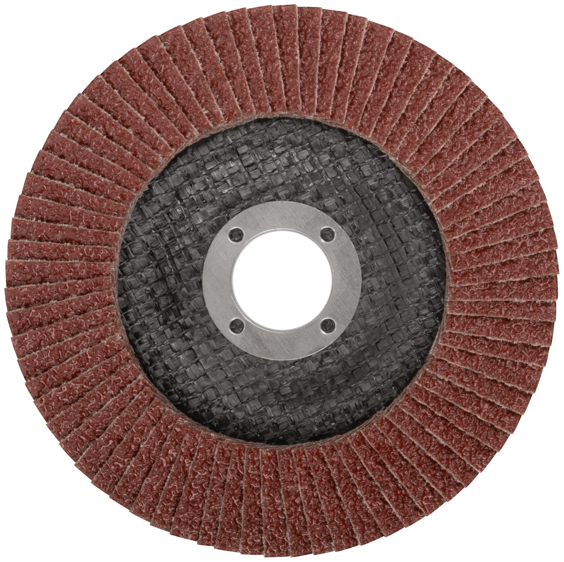 Круг лепестковый торцевой GreatFlex Light (72 лепестка) 125 х 22,2 мм, P36 (71-837)