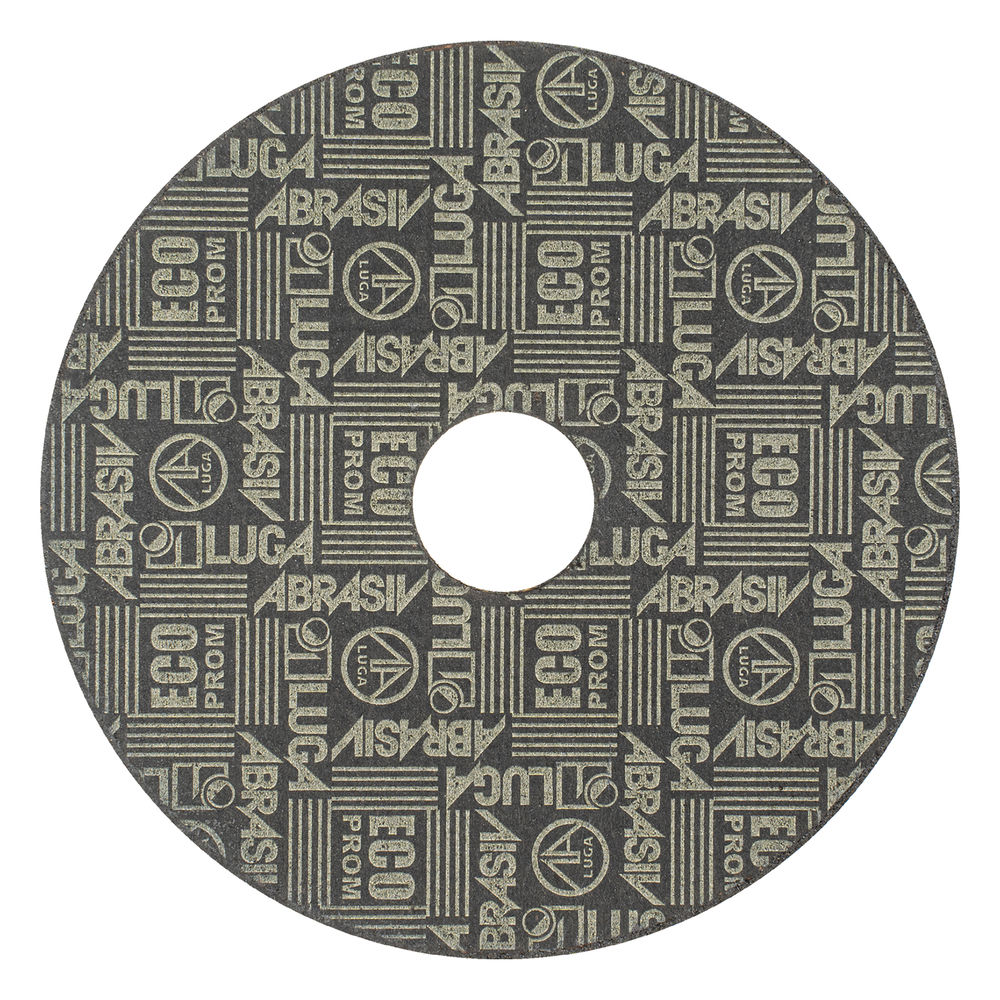 Круг отрезной по металлу, 115 х 1.0 х 22 мм Луга (73648)