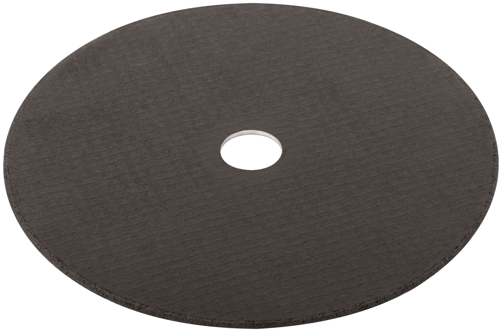 Круг отрезной по металлу MOS, посадочный диаметр 22,2 мм, 180х2,5 мм (37017М)