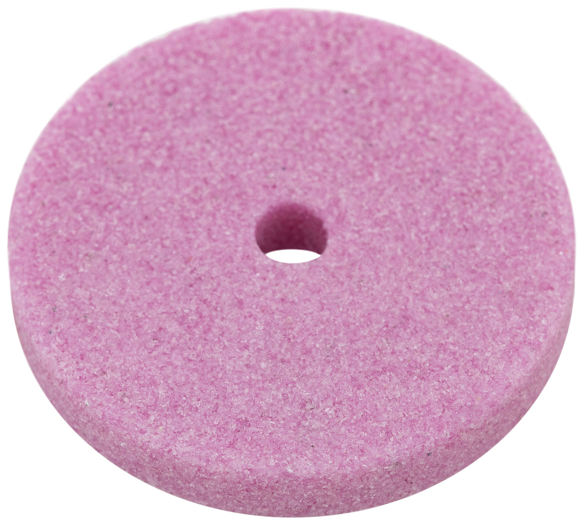 Круги алюминий-оксидные шлифовальные, набор 3 шт. (36912)