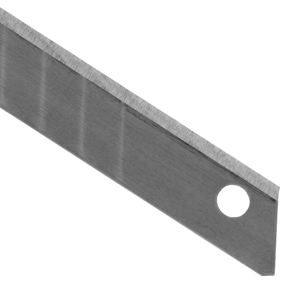 Лезвия, 9 мм, 10 шт Matrix (793115)