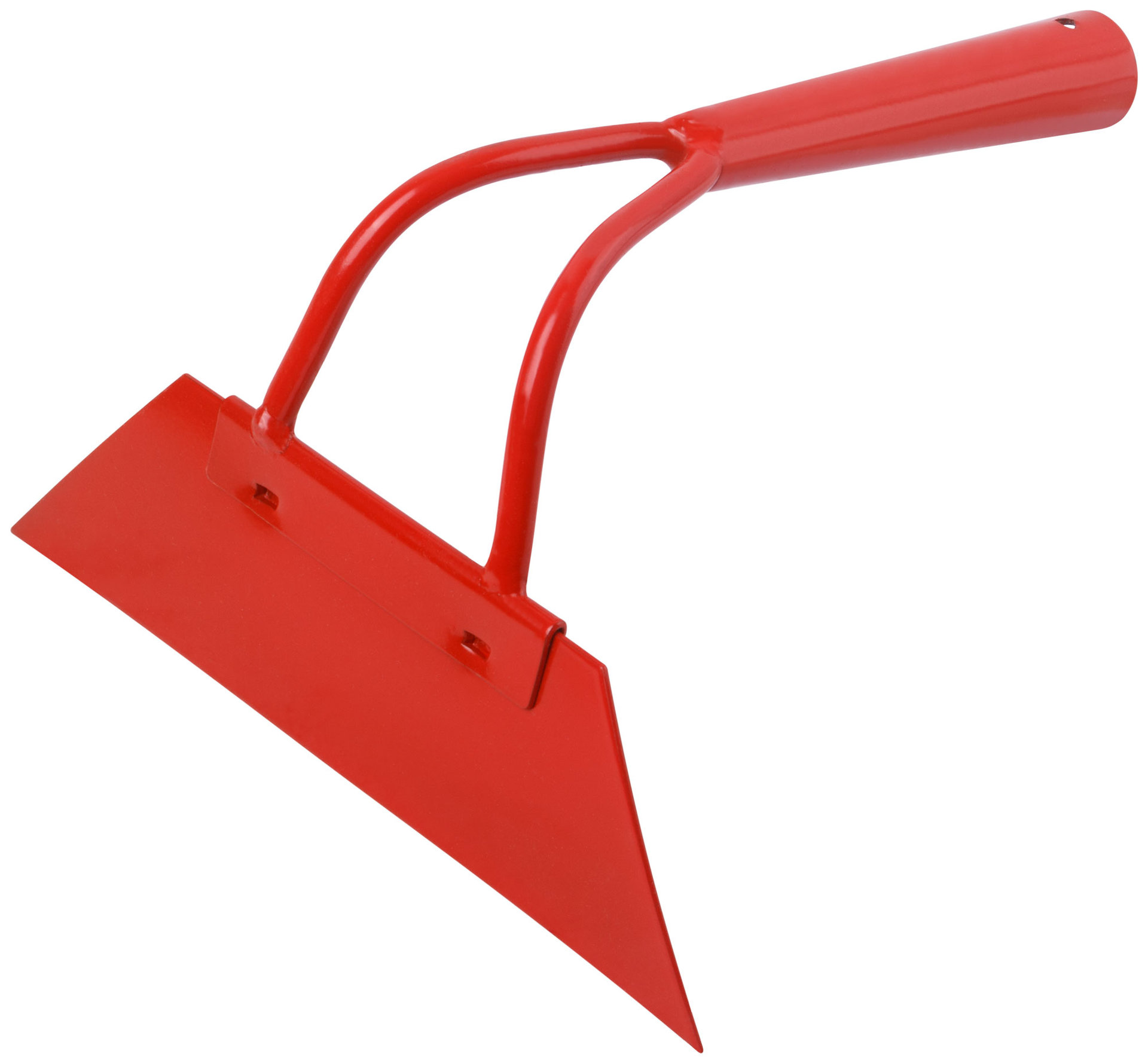 Мотыга прямая 220 мм, без черенка (76933)