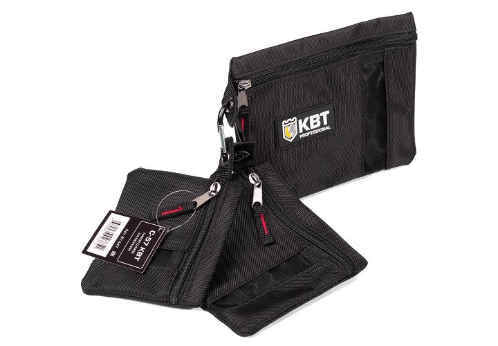 Набор сумок на молнии С-57 (КВТ) 81447