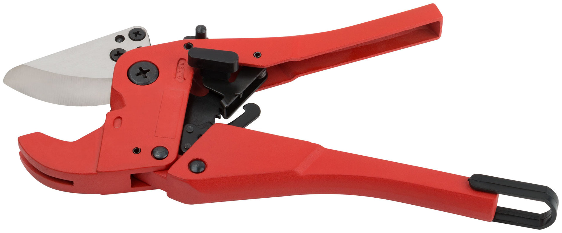 Ножницы для металлопластиковых труб автоматические Профи 42 мм (70984)