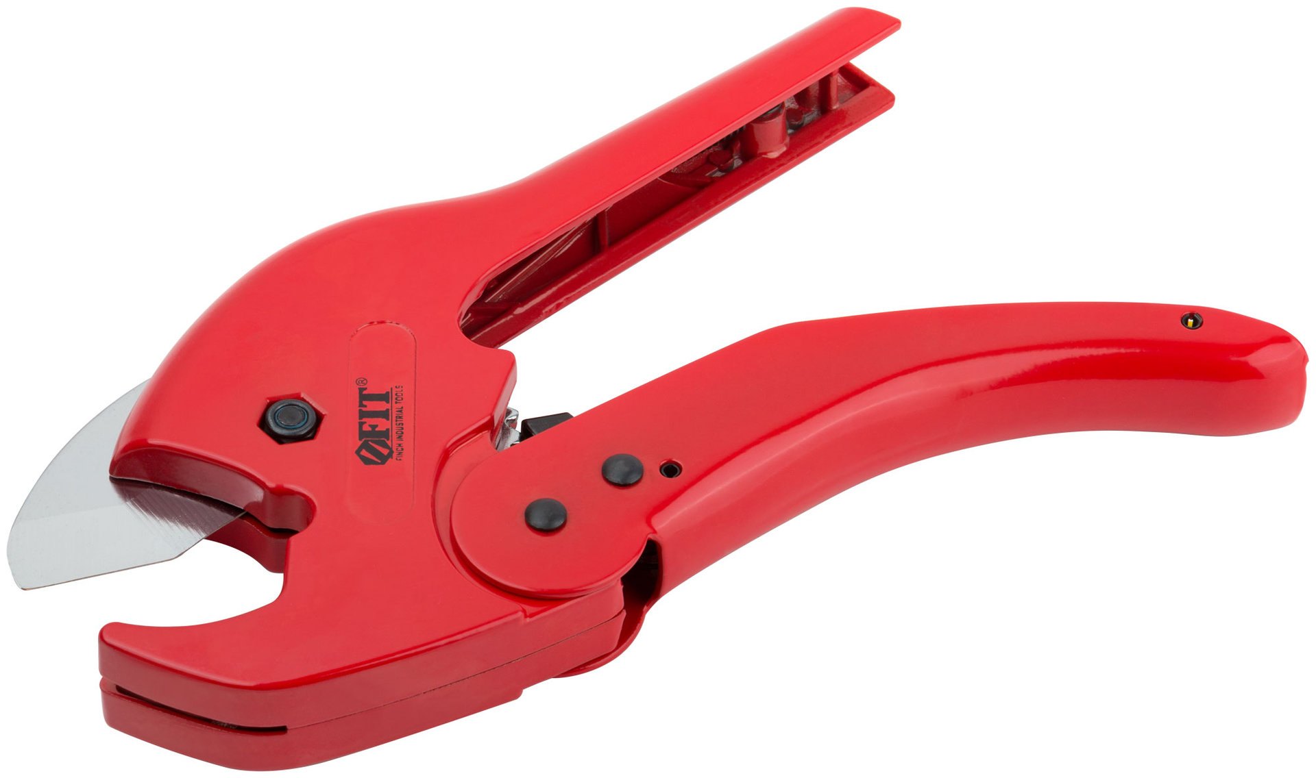 Ножницы для металлопластиковых трубок усиленные 42 мм (70981)