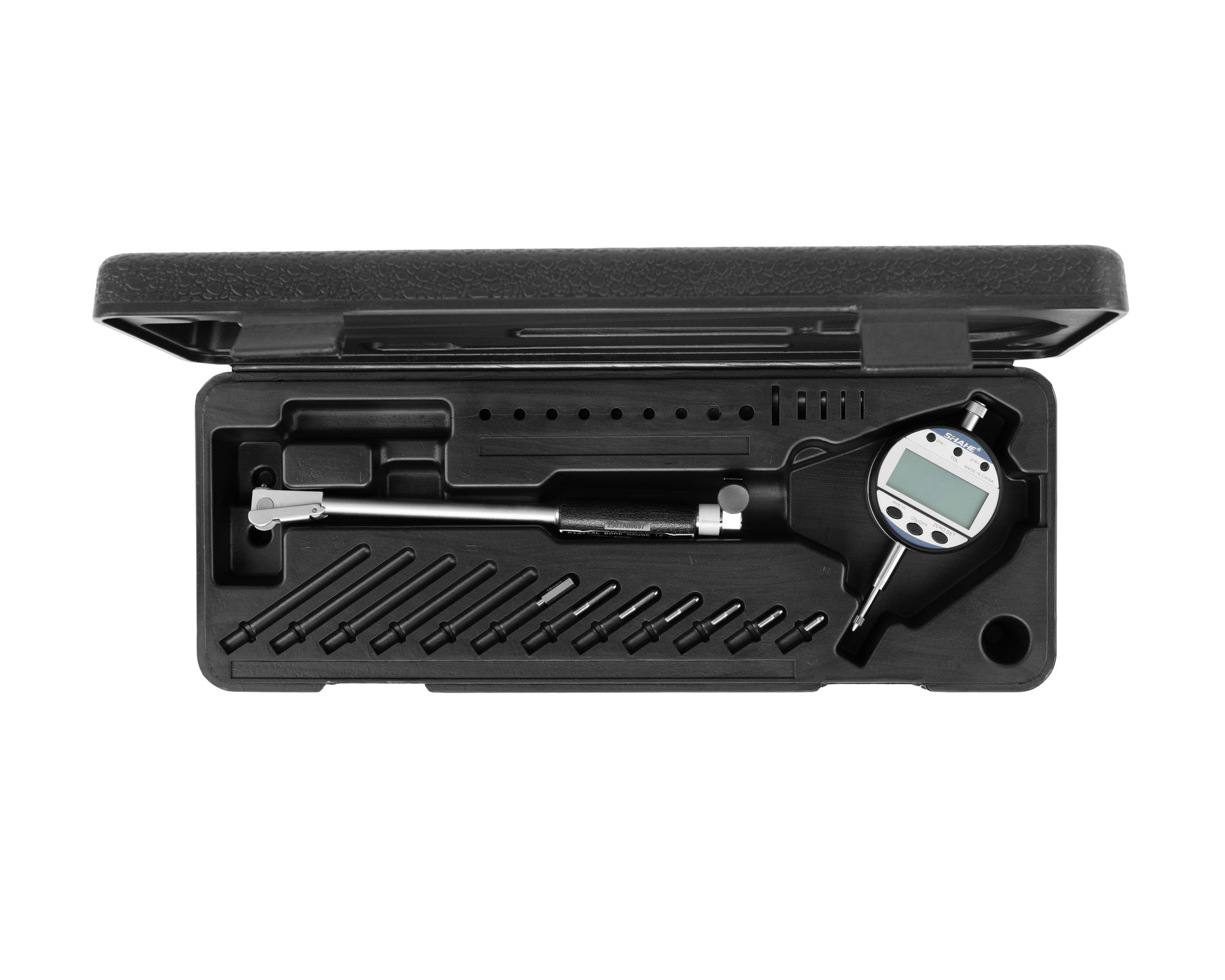 Нутромер индикат.электр. НИЦ 18-50 0.01 (ГРСИ №85113-22) SHAHE