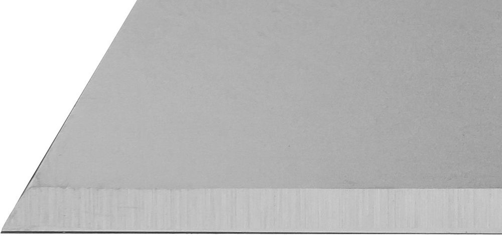 Трапециевидное лезвие SK-12, 17.5 мм, из нержавеющей стали, 10 шт OLFA OL-SKB-2S/10B