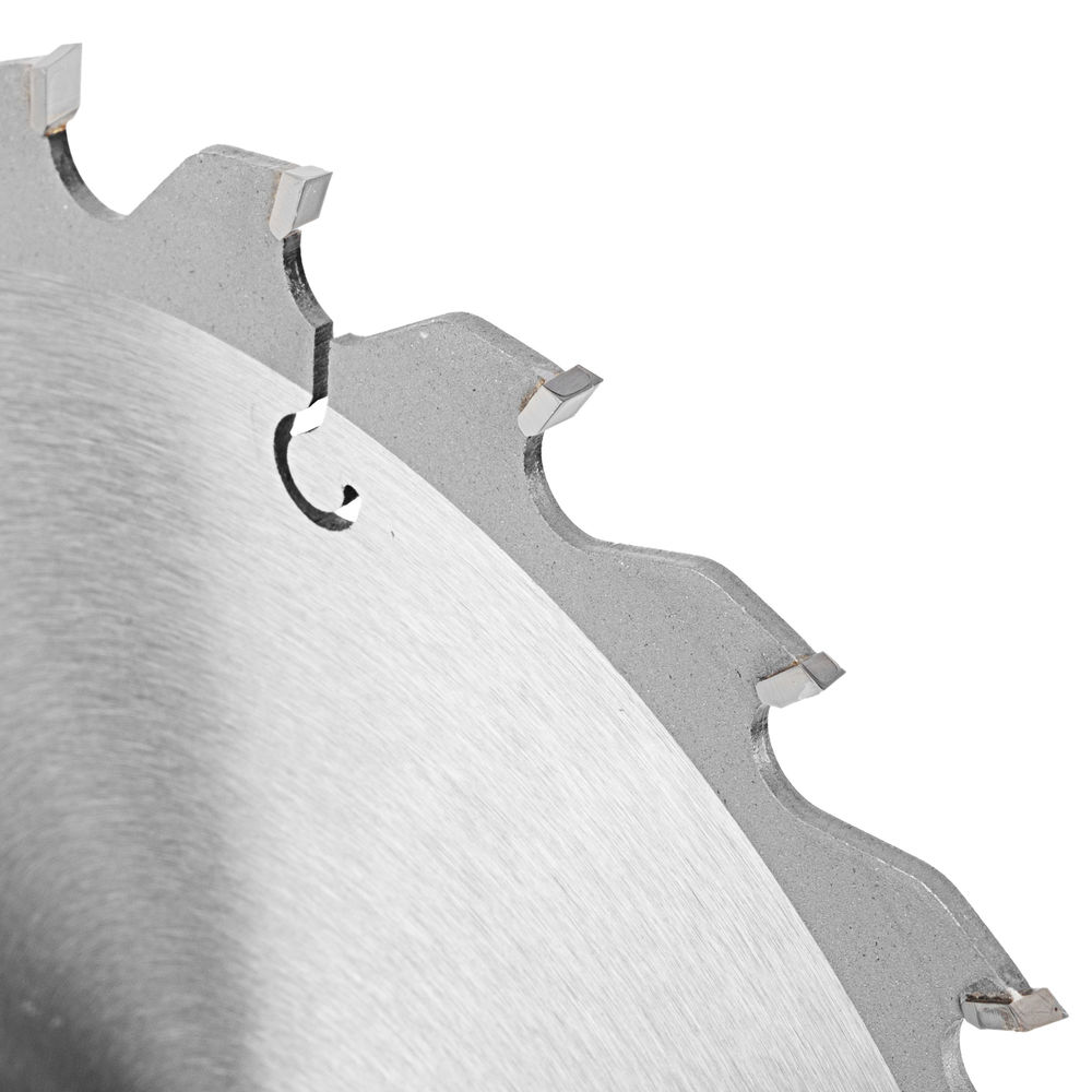 Пильный диск по дереву 160 x 20/16 x 24Т Gross (73307)