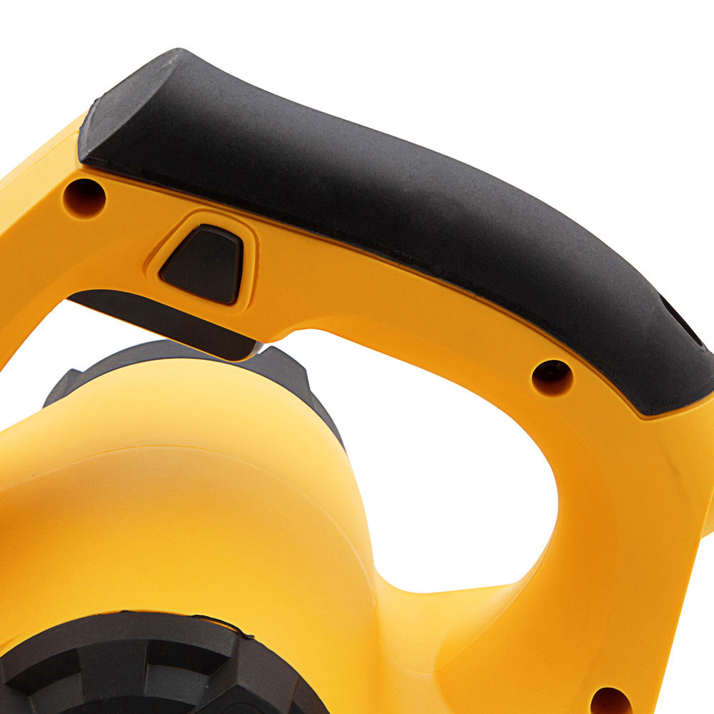 Рубанок электрический EP-82, 720 Вт, 82 мм Denzel (27801)