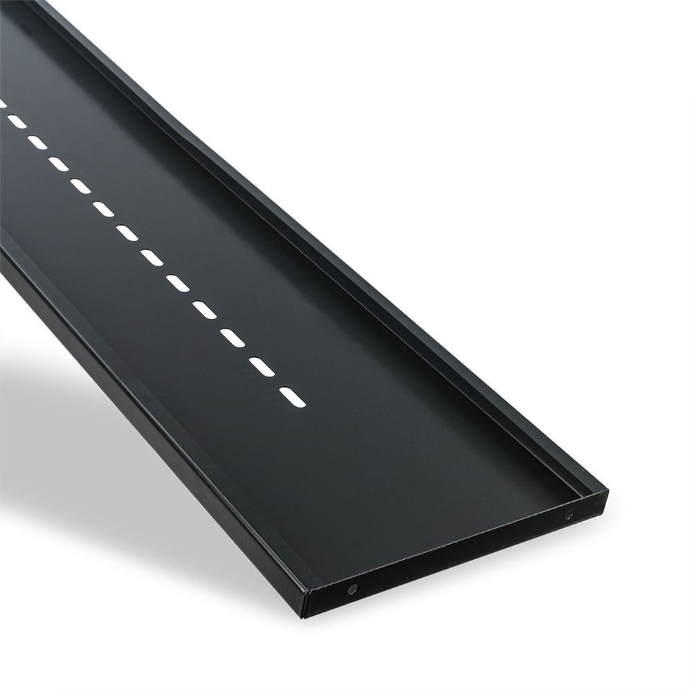 Полка с лампой для верстака 1200 мм RUNTEC LA12-7016