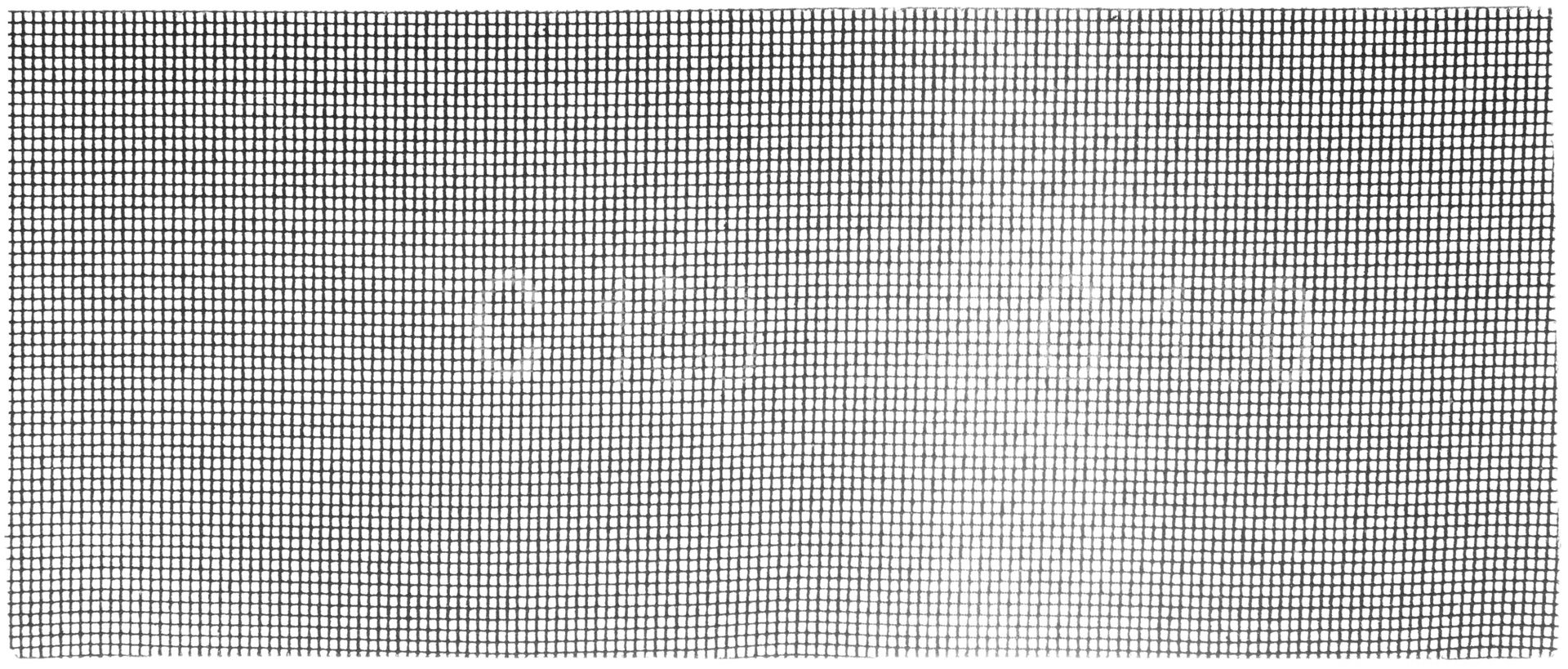 Шлифовальная сетка, 10 листов, зернистость 150, карбид кремния, 115 x 280 мм (30-5247)