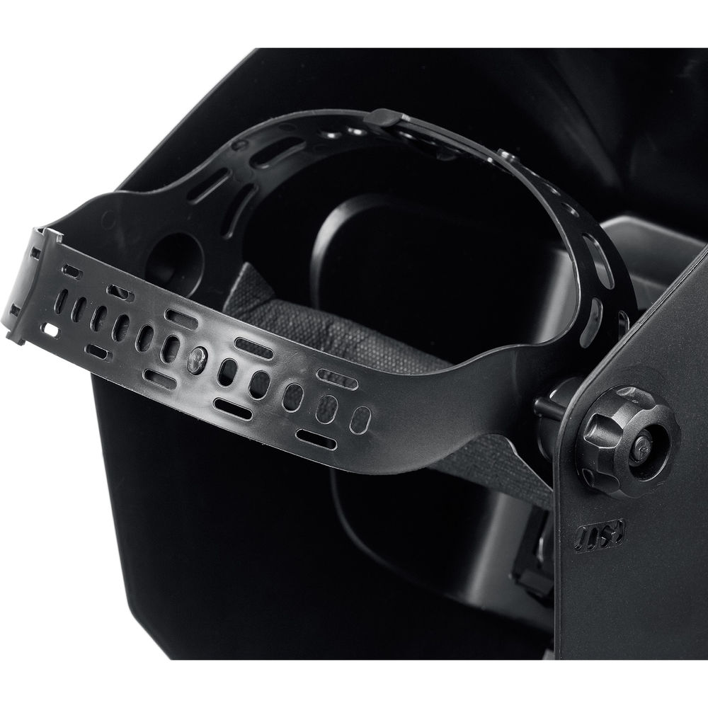 Маска сварщика хамелеон затемнение 4/11 СИБИН СМ 11 11063