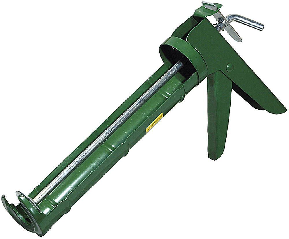 Пистолет для герметика 310 мл, полукорпусной STAYER 0661