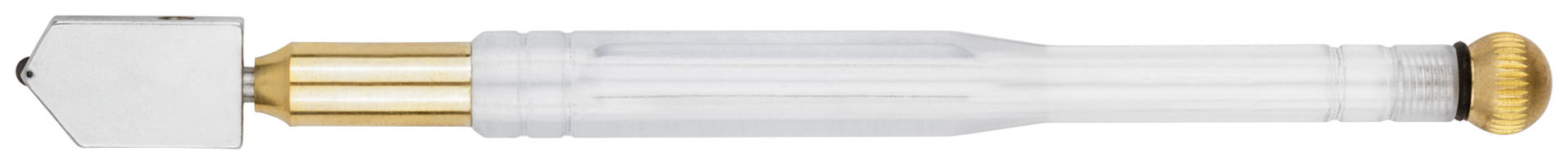 Стеклорез роликовый масляный (16920)