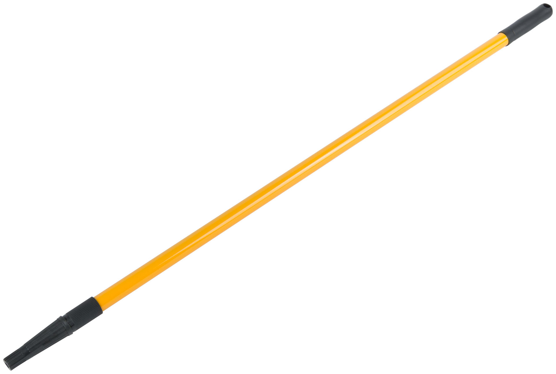 Стержень телескопический 2-х секционный, инстр.сталь 1,1-2,0 м (04108)