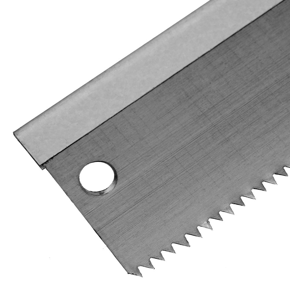 Стусло, 300 х 65 мм, пластиковое, пила, 300 мм Sparta (225307)