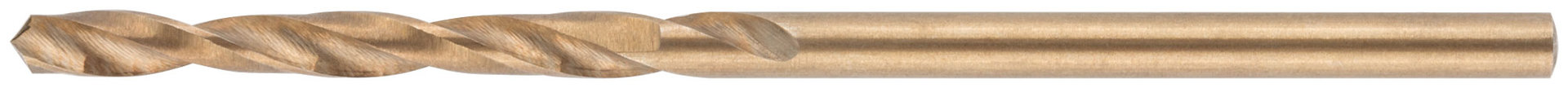 Сверло по металлу Cutop EXPERT, 2,3х53 мм (10 шт) (53-464)