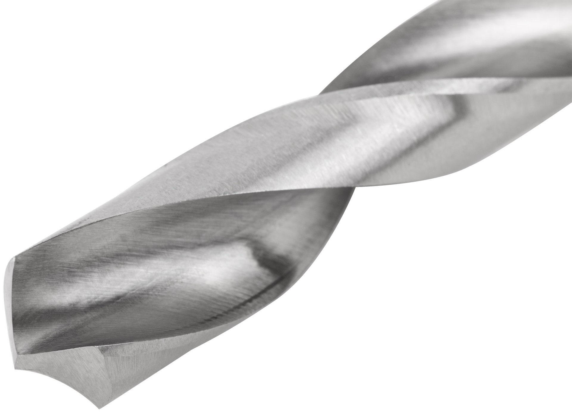 Сверло по металлу HSS в блистере, угол заточки 118°, 16,0 x 178 мм (1 шт.) (35539М)