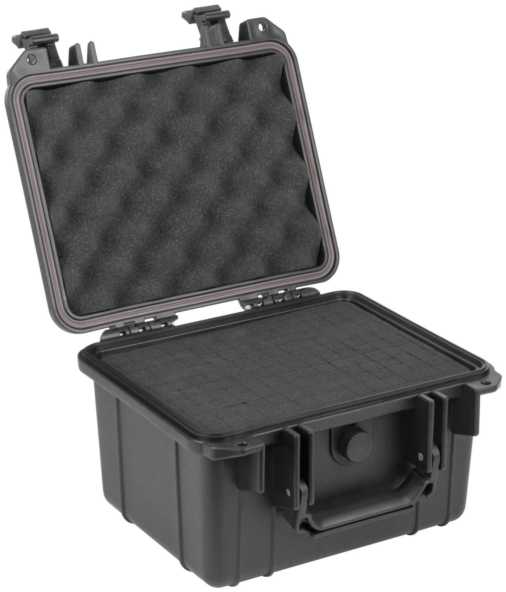 Ящик для инструмента Гранд пластиковый ударопрочный 270х246х175 мм