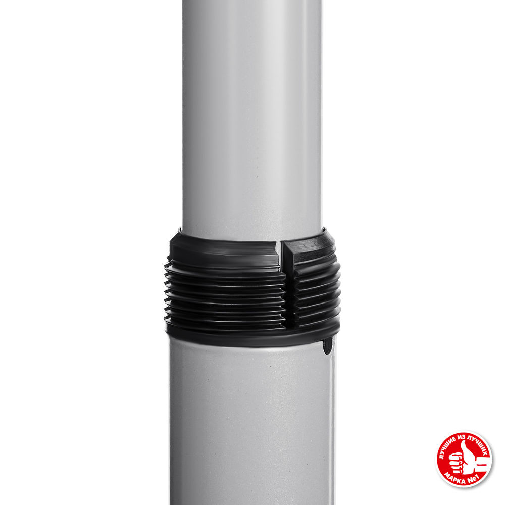 Штатив телескопический 1.6 м для прожектора Профессионал ЗУБР 56930