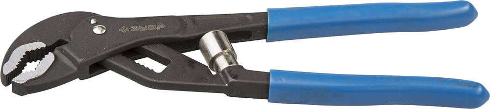 Клещи переставные 175 мм Профессионал ЗУБР 2243-18