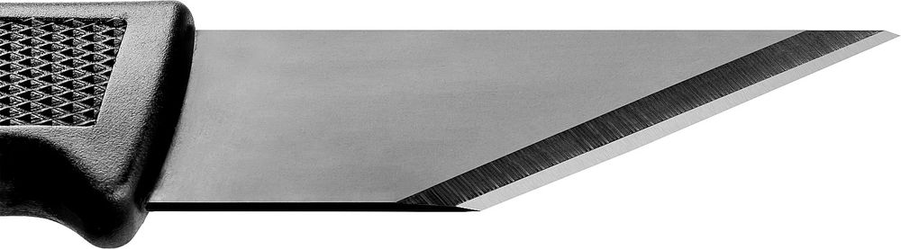 Нож сапожный 180 мм ЗУБР 0954