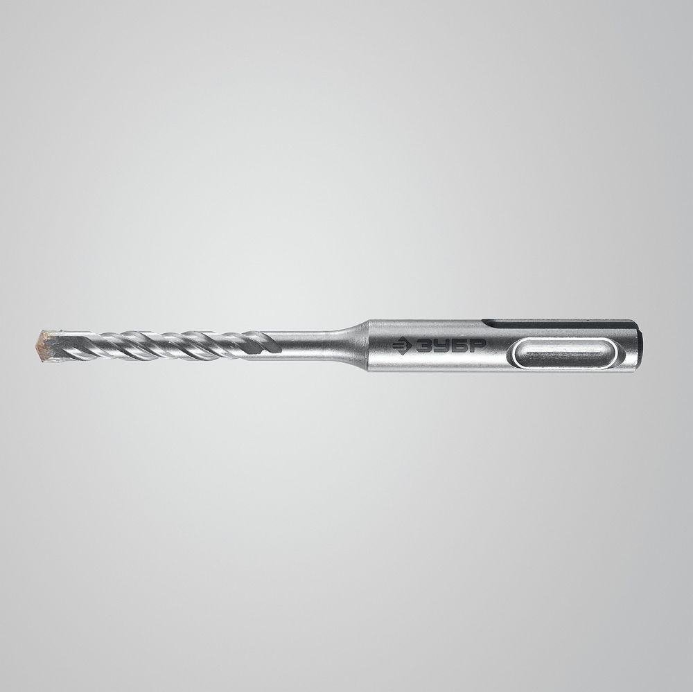 Бур SDS-plus Мастер-2Х 6 x 110 мм ЗУБР 29315-110-06_z01