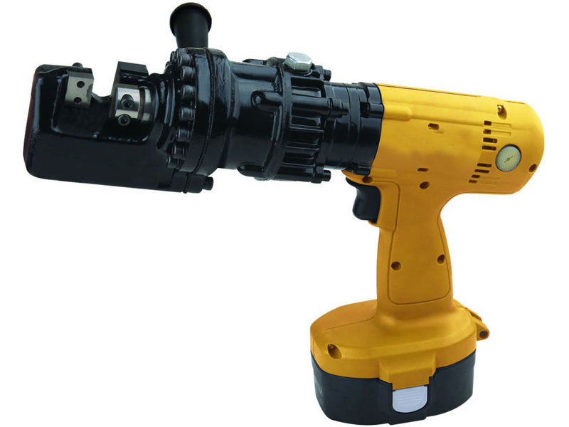 Арматурорез гидравлический аккумуляторный TOR HHG-16BD (4-16 мм) (1004618)