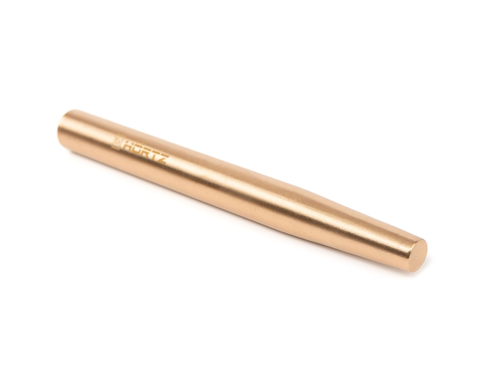 Бородок 12х18х175 искробезопасный сплав BeCu 223C-1012, HORTZ